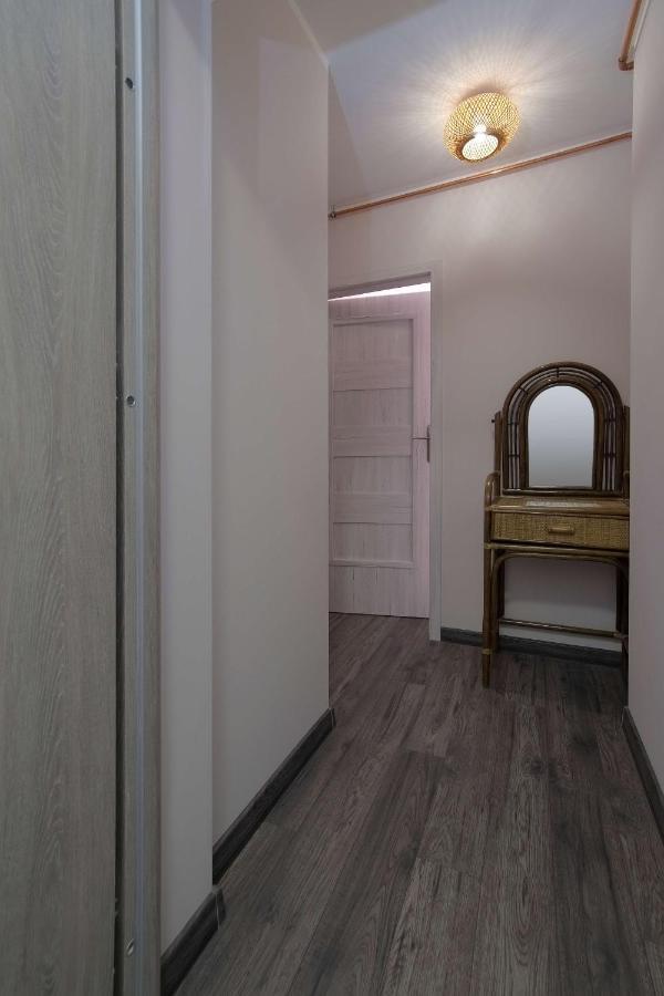 Cb, 200M Od Morza, 400M Od Monte Cassino, Sinus Apartments Zoppot Exterior foto